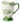 Le Jardin Mug 16 oz.