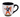 Auburn Aubie Mug