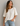 Cloudy Knit Round Neck