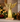 Small Metal Angel Figurine