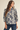 Blue Willow Blouse
