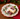 Christmas Gatherings Melamine Canape Plate, 6"