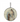 Holy Family Disc Ornament