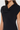Midnight Drape Blouse