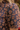 animal print velvet dress