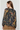 The Navy Autumn Bloom Blouse