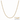 Elders Gold Silver Necklace