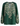 The Emerald Garden Floral Pleated Blouse