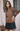 Pattern Jacquard 1/2 Zip Sweater