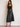 Monroe Faux Leather Skirt