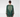 The Emerald Garden Floral Pleated Blouse