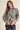 Blue Willow Blouse