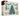 Coastal Christmas Puzzle