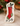 Vintage Christmas Keepsake Dish