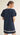 Navy Nantucket Dress