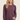  long-sleeve crewneck sweatshirt with puffed shoulders and ribbed cuffs
