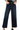 Eastmoor Stride Hi Rise Crop Wide Leg Jean