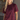 velvet bubble sleeve top