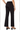 Kayla Pull On Wide Leg Trouser