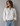 Jaqaurd Semi-Sheer Blouse Jacket