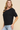 Fine Gauge Dolman Diamond