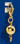 Magnet Necklace Extender