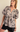 Botanical Puff Sleeve