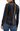 Blue Note Velvet Blouse