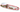 Santas Delivery Oval Tray 15" with Dip Bowl