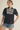Ric-Rac Trim Accent Solid Top