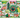 A colorful illustrated map-style graphic titled 'Classic Christmas Movies' with numbered scenes showing festive city scenes, houses, a train, Santa, and movie theater motifs.